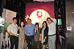 Maverick in China