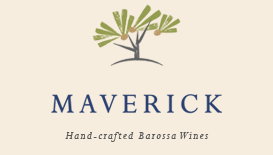 Maverick Wines logo