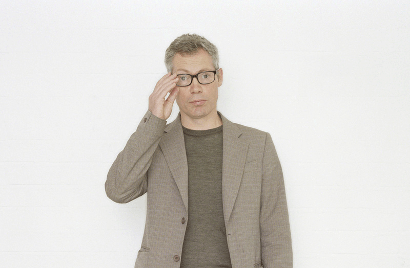 Image of Jasper Morrison
