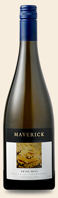 Image of Maverick 2005 Trial Hill Chardonnay