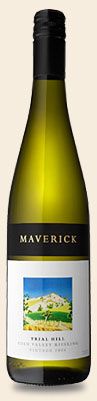 Image of Maverick 2006 Trial Hill Riesling