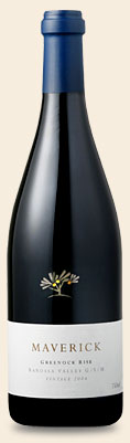 Image of Maverick 2006 Greenock Rise GSM