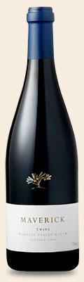 Image of Maverick 2006 Twins GSM