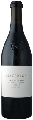 Image of Maverick 2006 Greenock Rise GSM