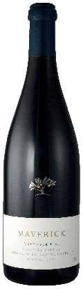 Image of Maverick 2006 Greenock Rise GSM