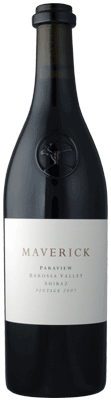 Image of Maverick 2006 Greenock Rise GSM