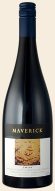 Image of Maverick 2006 Twins GSM