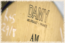 wine barrel